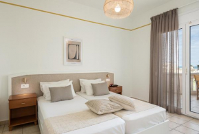  Artemis Apartments  Сталос